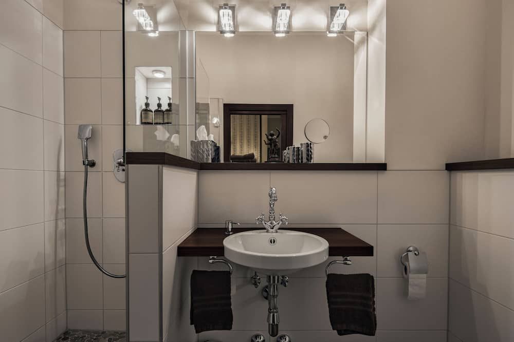 Hotel Villa Achenbach