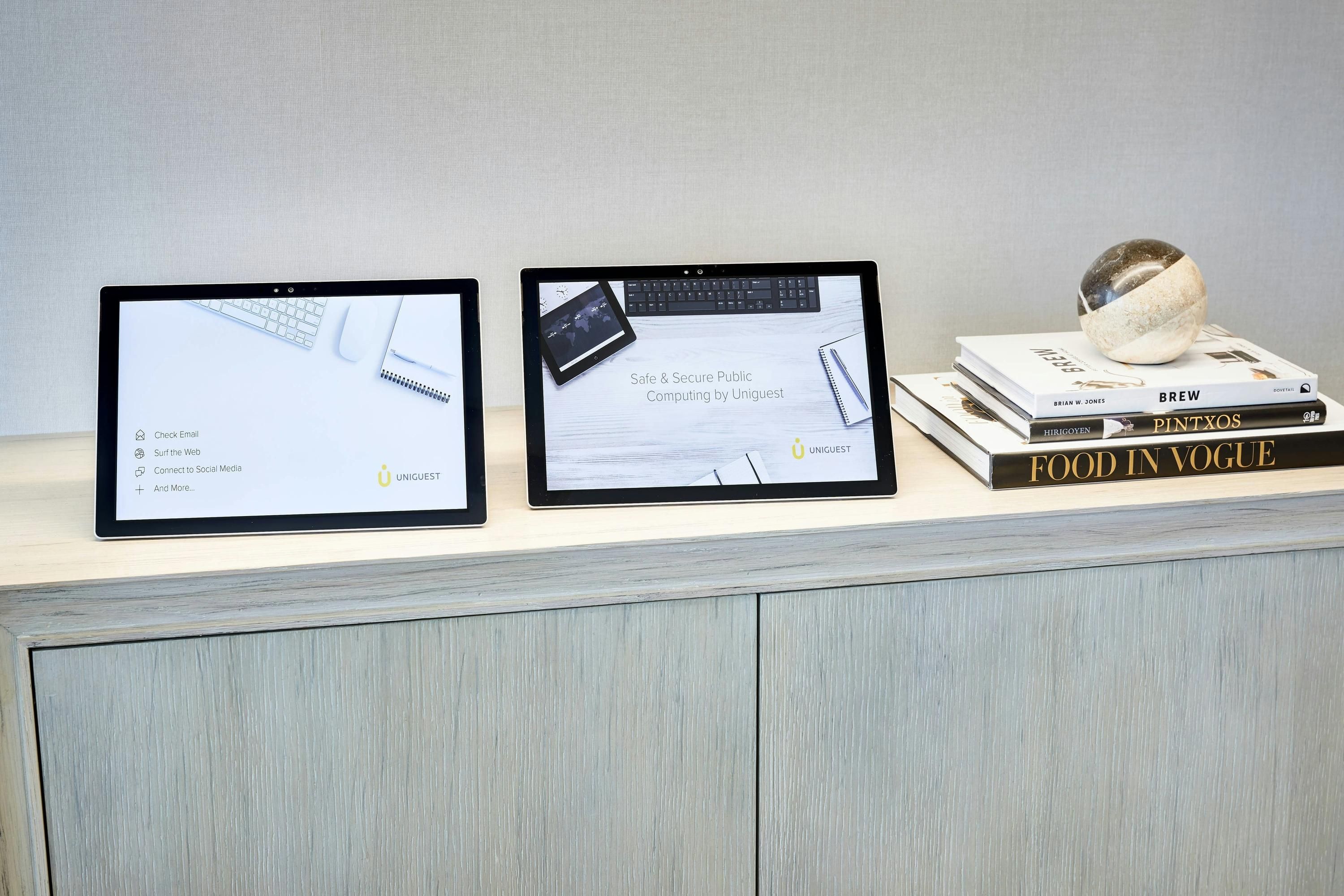 AC Hotel by Marriott Tampa Airport