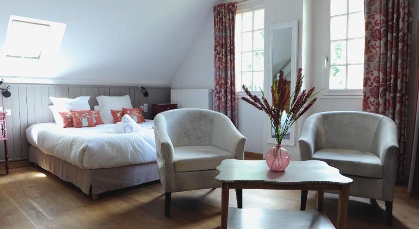 Hôtel La Grange Aux Marmottes