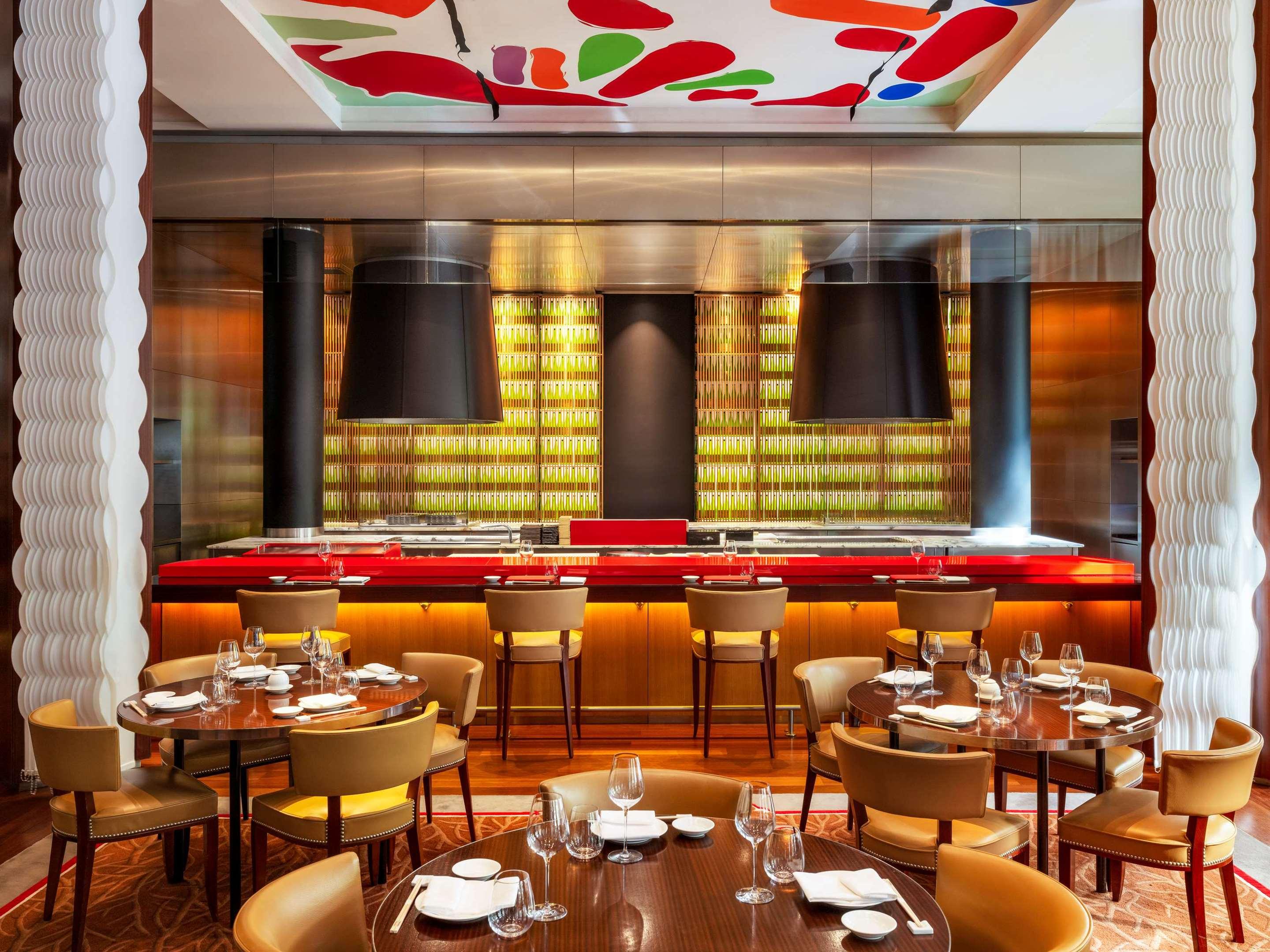 Le Royal Monceau - Raffles Paris