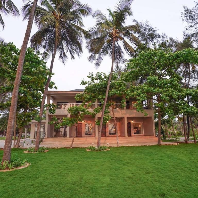 Uva Sands Beach Resort