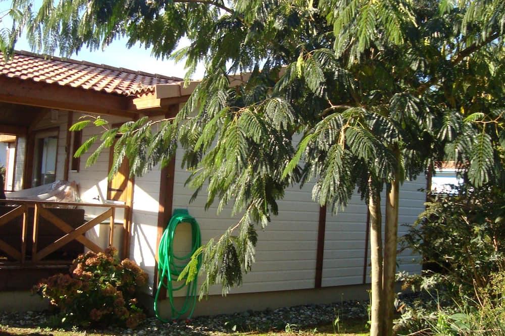 Chalet Rental In Seignosse Near Hossegor Capbreton Landes Aquitaine - Seignosse visuel 2/5