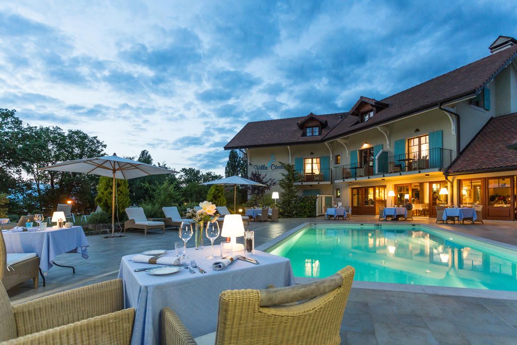 Villa Cecile — image 1 of 1