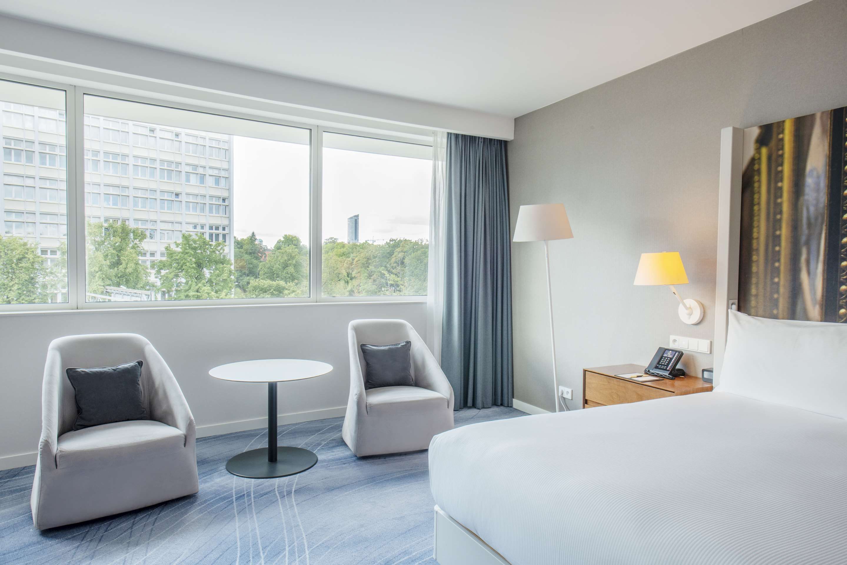 DoubleTree by Hilton Wroclaw