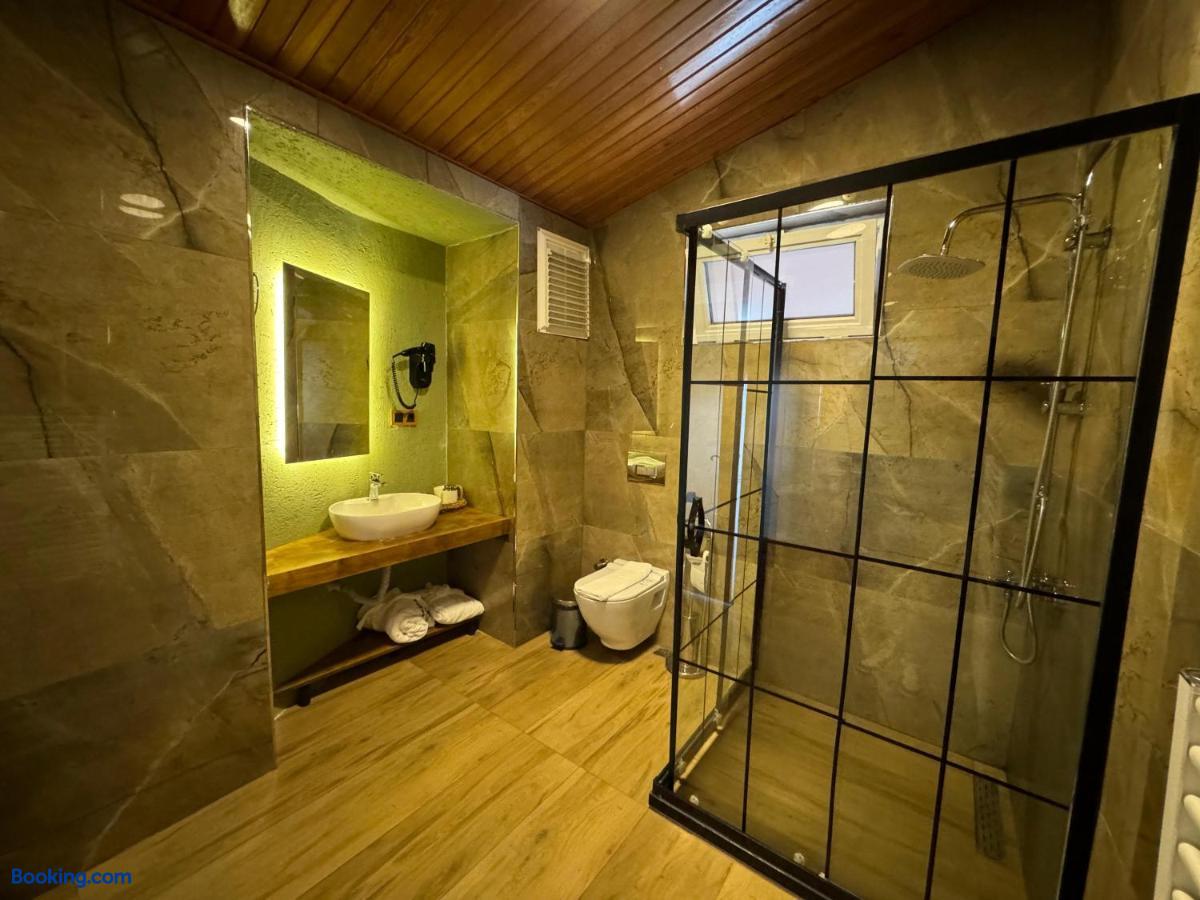booking-1071604422-551994676-268492 Treekos Suite Hotel Istanbul Airport