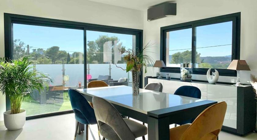Maison avec piscine Provence-Alpes-Côte d'Azur - Agay visuel 5/5 Maison avec piscine Provence-Alpes-Côte d'Azur - Agay visuel 5/5