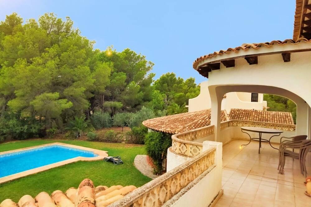 Villa 56 Costa Blanca - Altea visuel 1/5