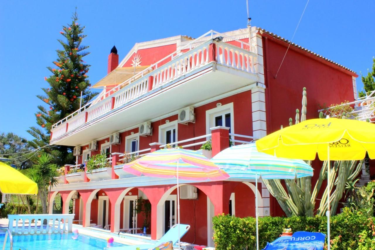 hotel photo