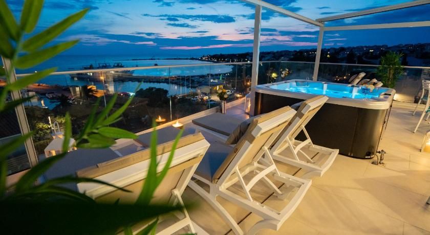 Bed&Breakfast Novalis