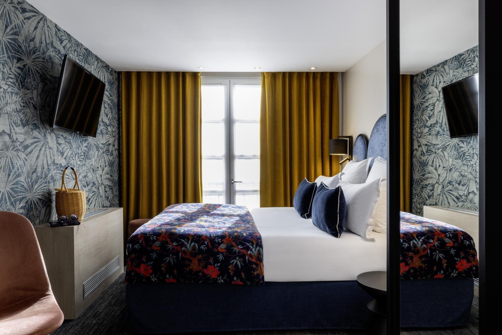 Maxim Opéra Ile de France - Paris visuel 5/5 Maxim Opéra Ile de France - Paris visuel 5/5