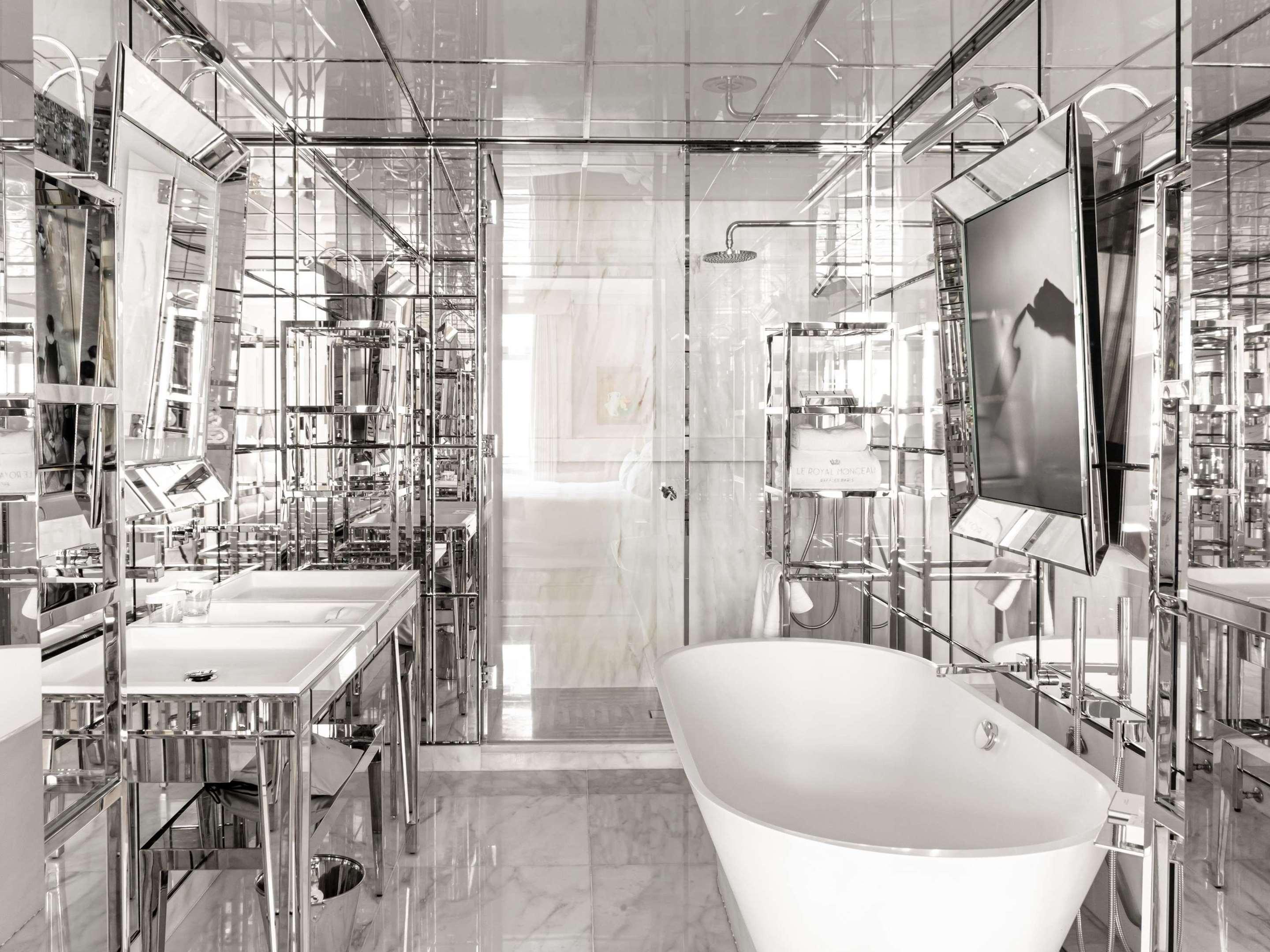 Le Royal Monceau - Raffles Paris