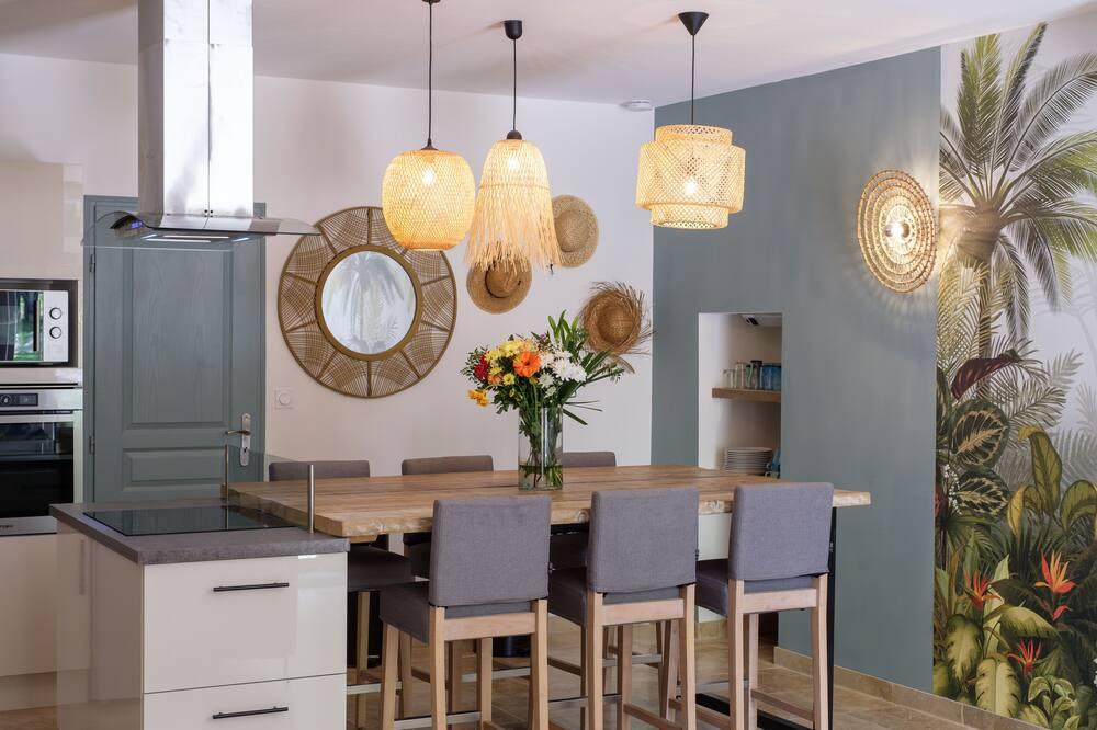 Mas 9 Romanin : Gîte Alfredo Provence-Alpes-Côte d'Azur - Saint-Rémy-de-Provence visuel 3/5