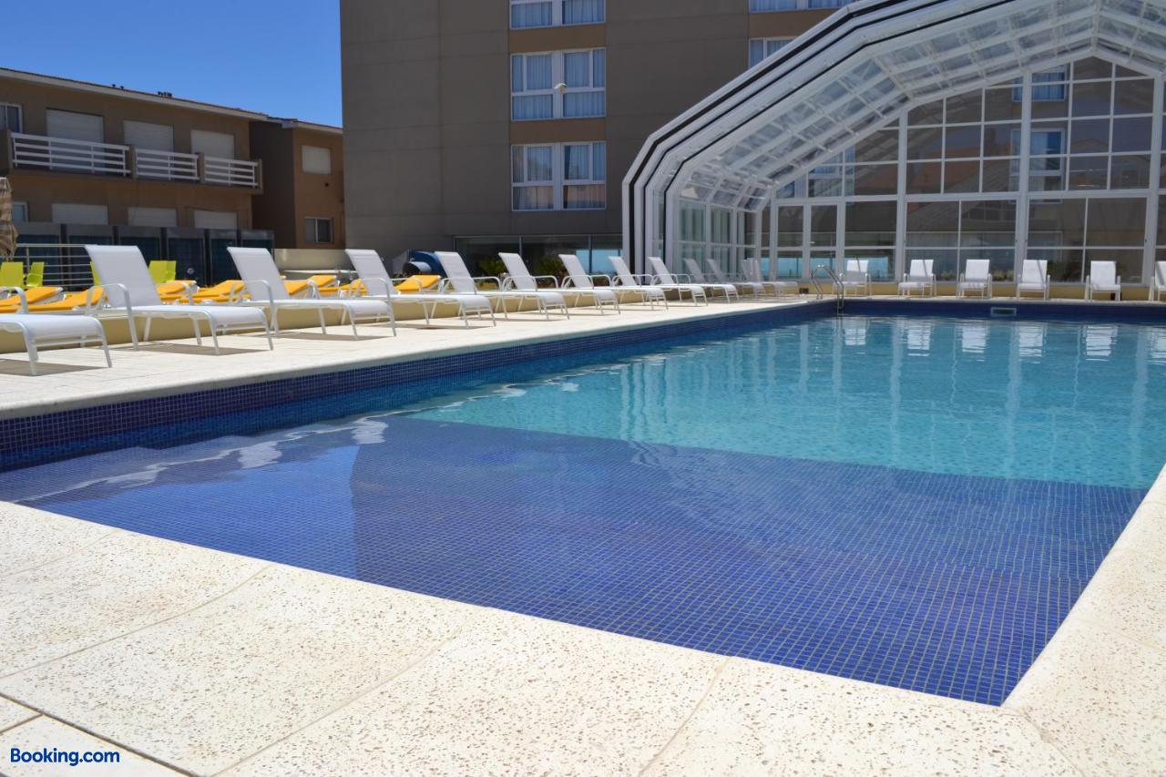 booking-4683235-176371047-545225 Hotel Oscar Lescano