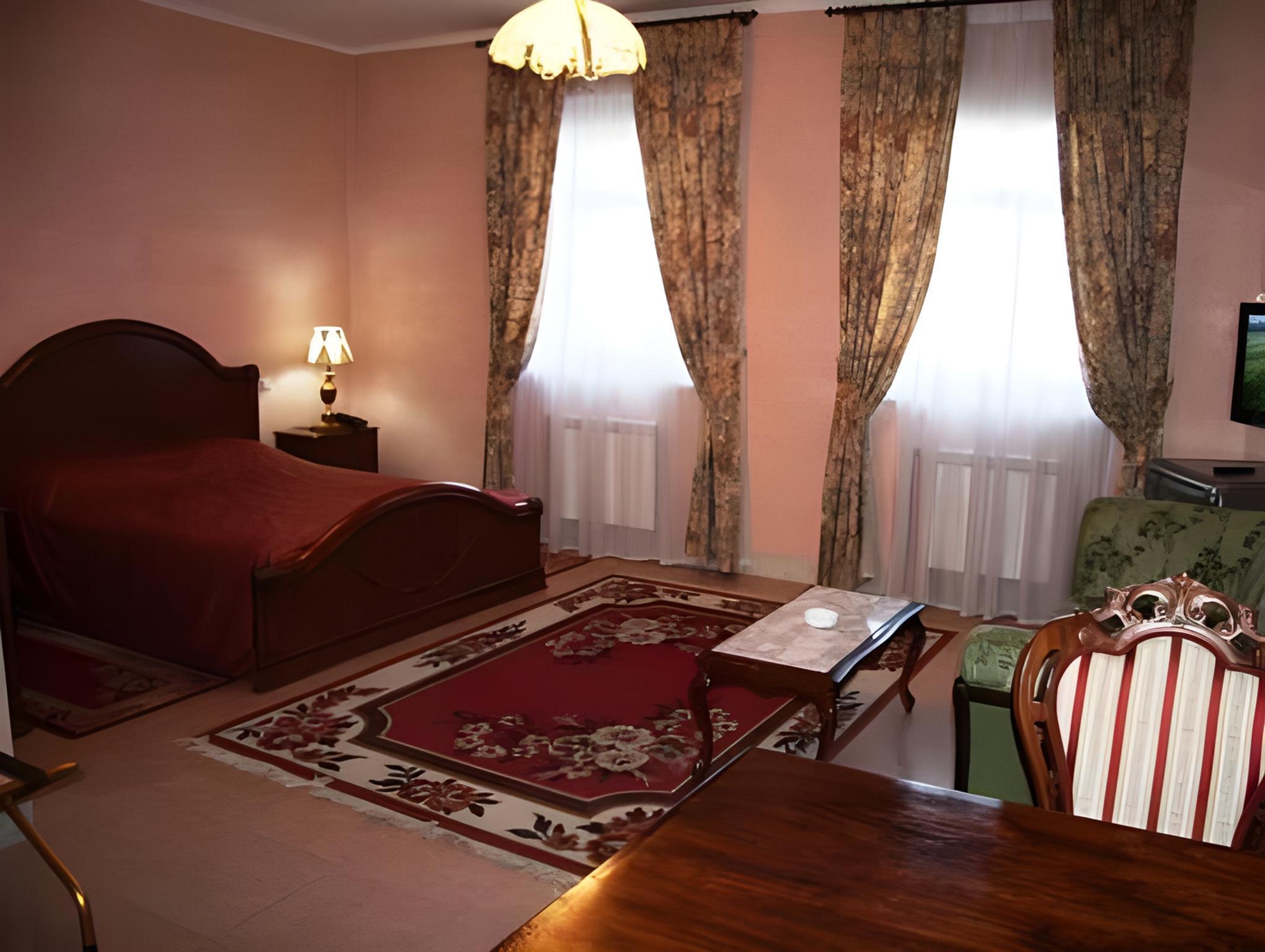 agoda-241509-14015023-474339 Giuseppe Hotel
