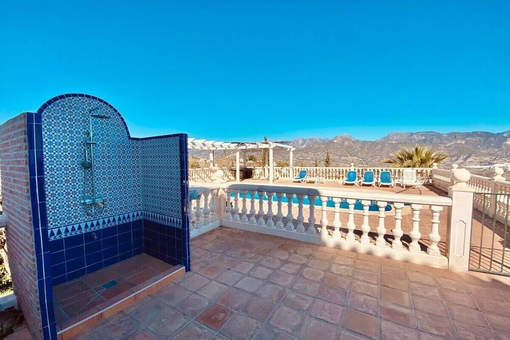 Villa El Castillo Andalousië - Torrox Costa visuel 4/5