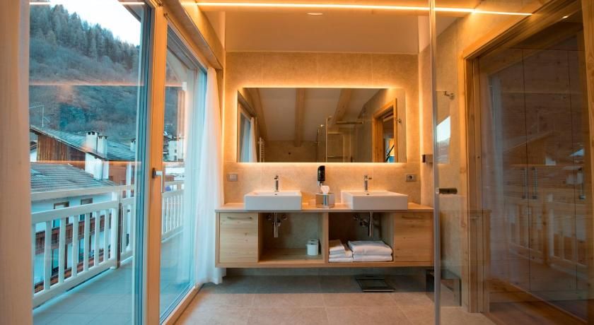 Active Hotel Monte Giner