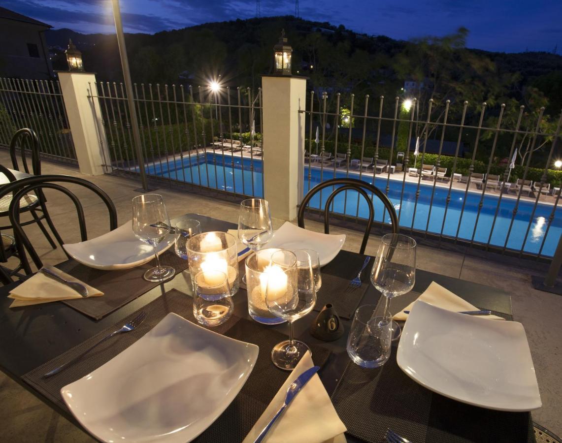 Il Frantoio Camping Liguria - San Bartolomeo al Mare visuel 3/5 Il Frantoio Camping Liguria - San Bartolomeo al Mare visuel 3/5