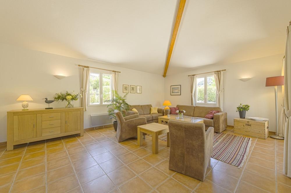 Spacious Villa for 8 people Rhône-Alpes - Ardoix visuel 2/5
