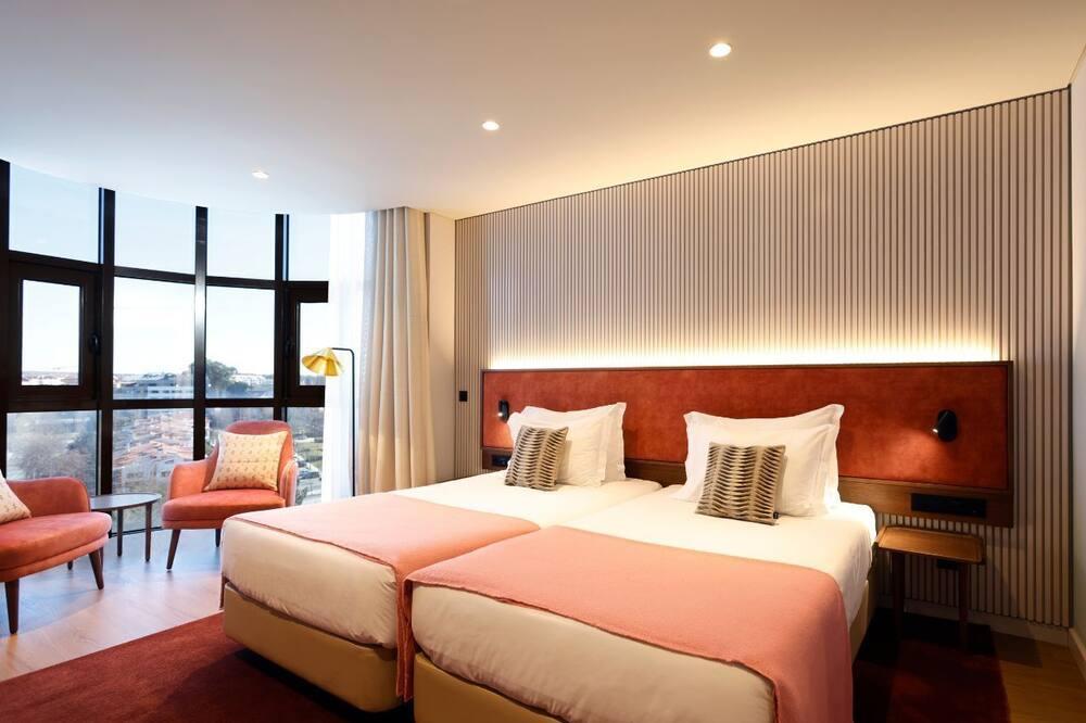 Montebelo Viseu Congress Hotel Centrum - Viseu visuel 3/5 Montebelo Viseu Congress Hotel Centrum - Viseu visuel 3/5