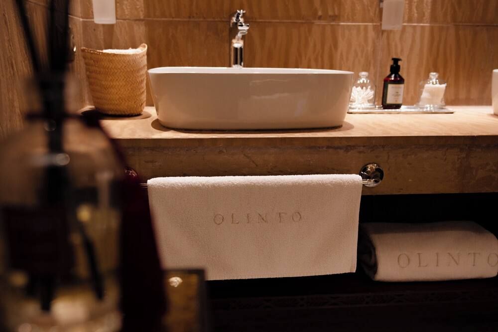 Olinto, Atlas Mountain Retreat - adults only