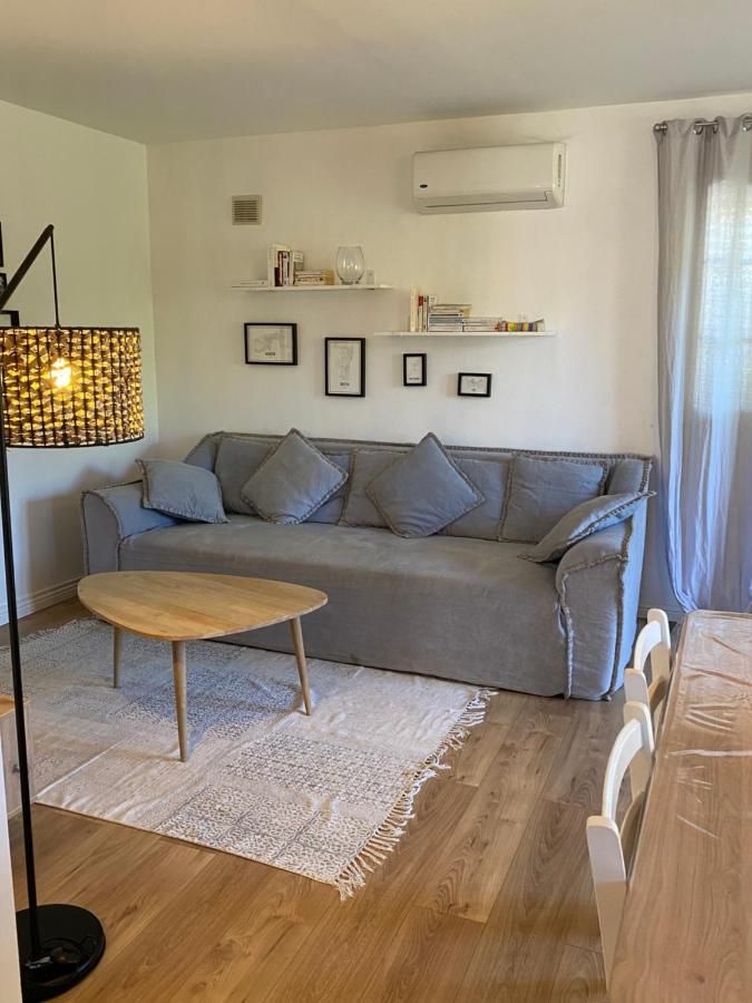 Villa Oliera Corse - Oletta visuel 1/5