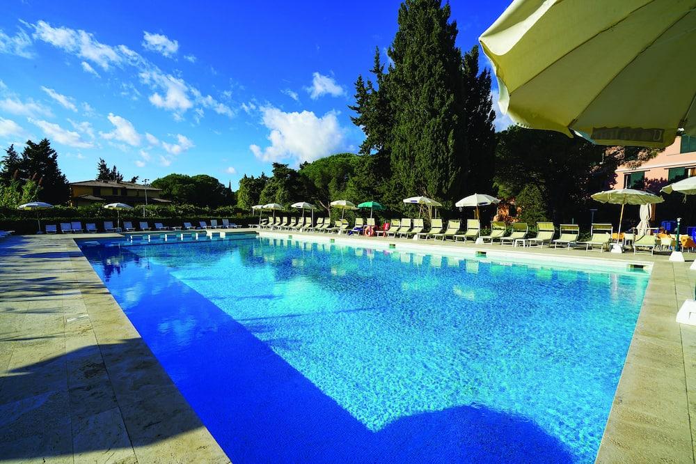 Uappala Club & Resort Lacona Toscane - Lacona visuel 4/5