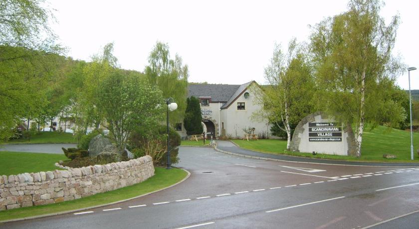 Scandinavian Village Ltd