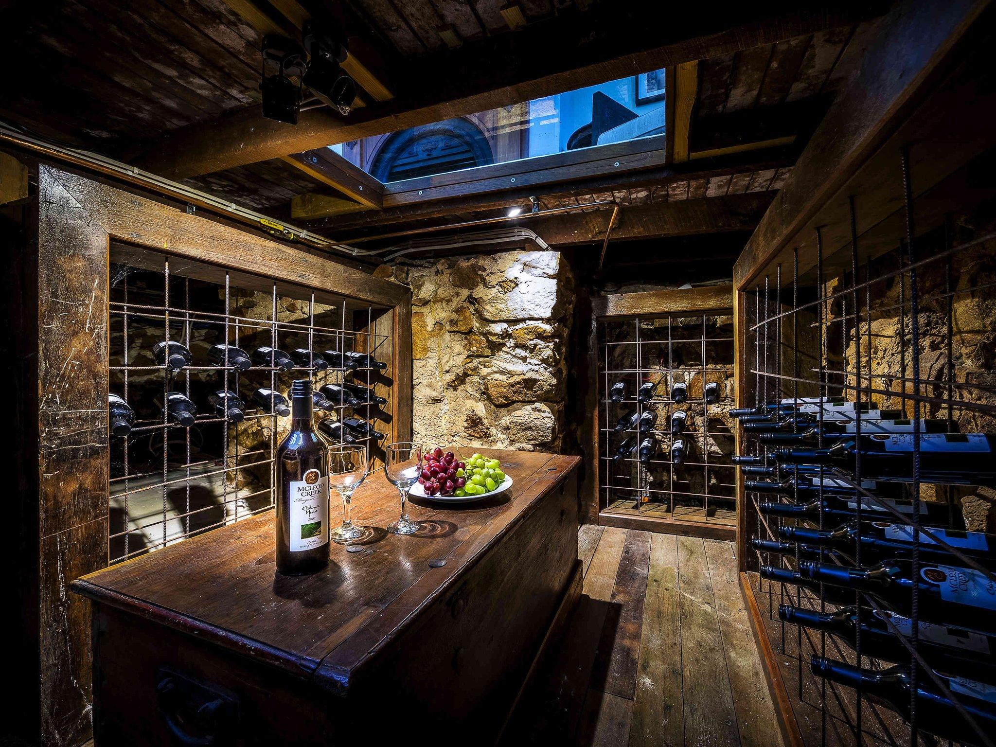 Grand Mercure Basildene Manor