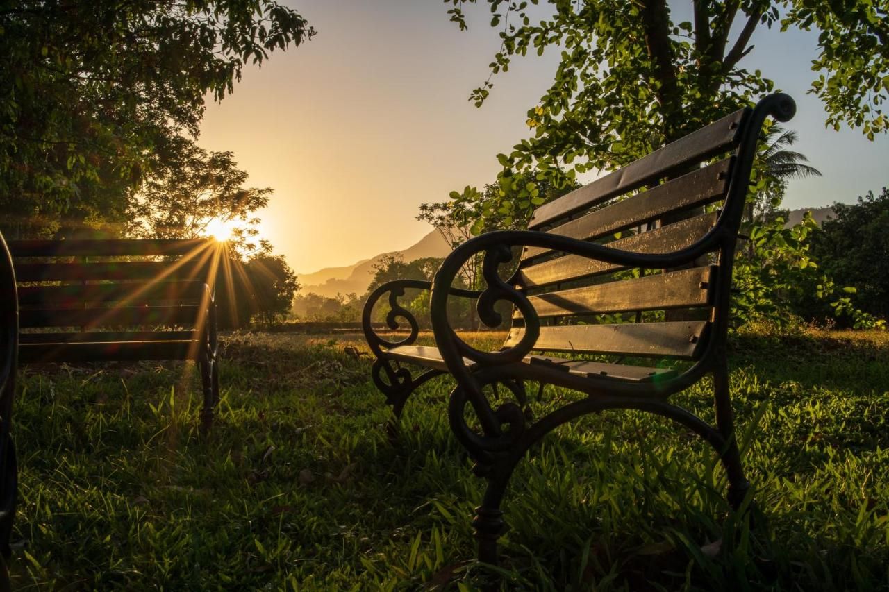 Golden Fields Resort