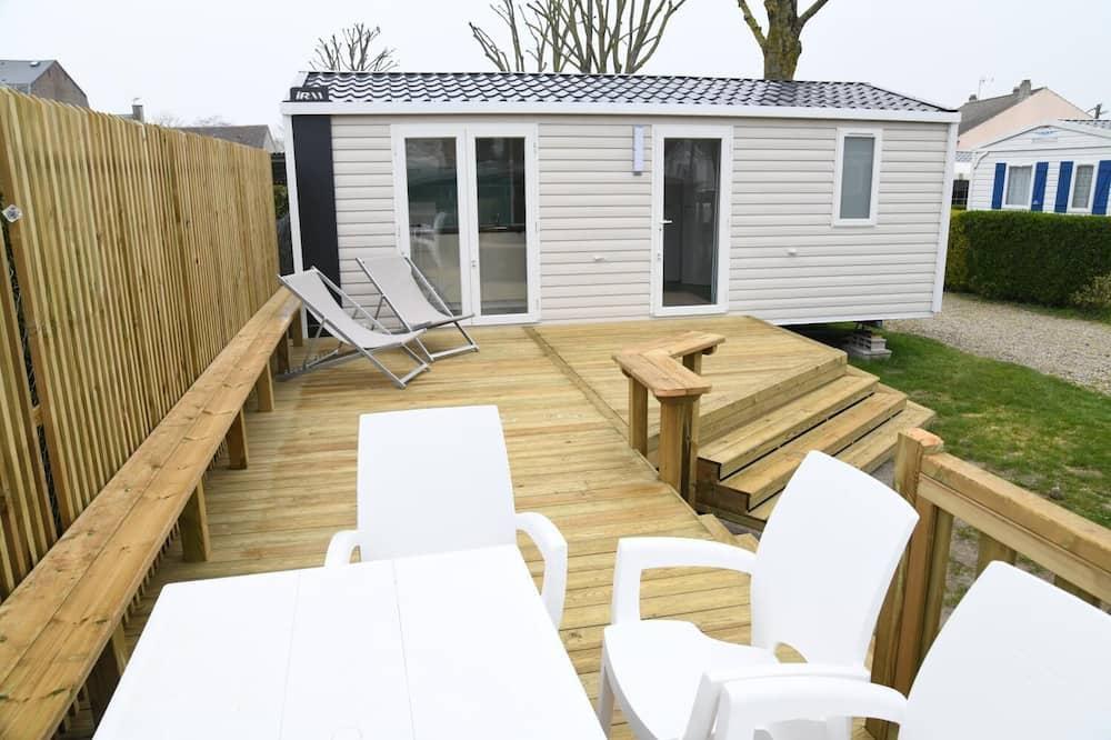 Camping Le Pré Fleuri Picardy - Le Crotoy visuel 5/5