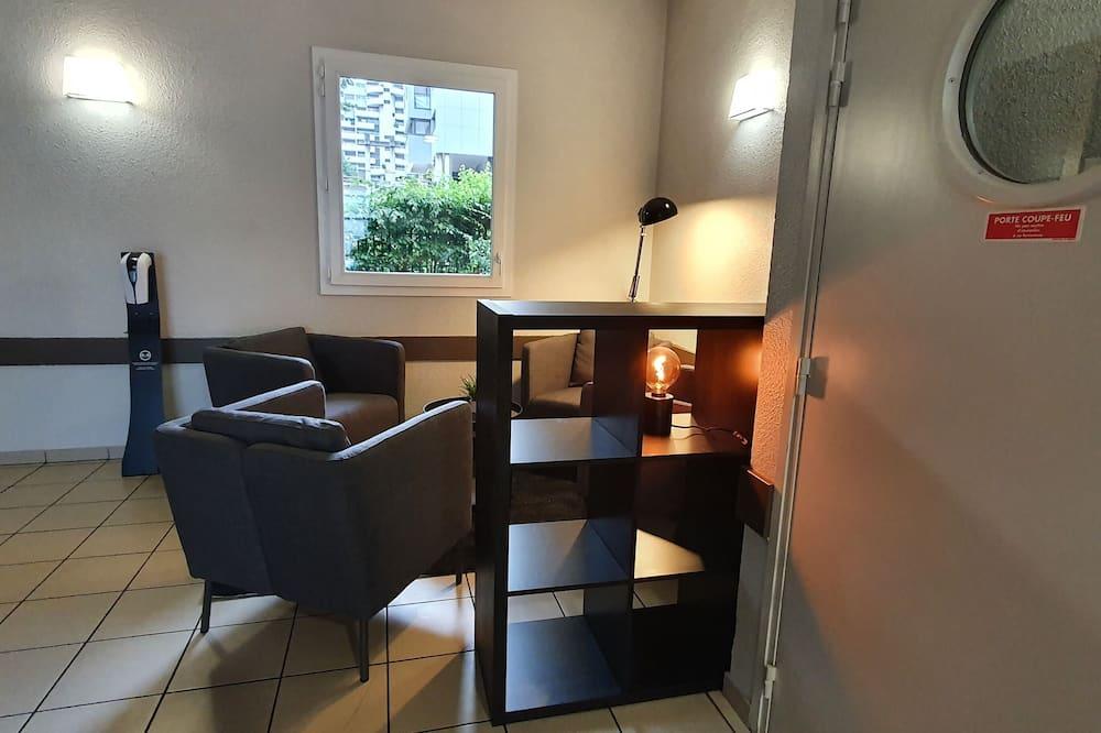 B&B HOTEL Grenoble Centre Alpexpo Rhône-Alpes - Grenoble visuel 4/5