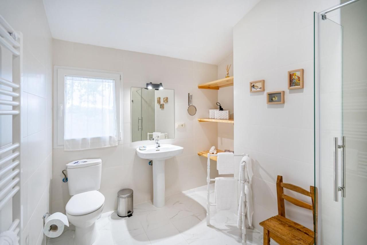 Hotel Rural Costa del Trigo