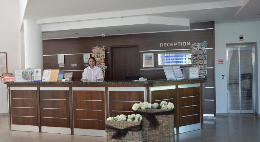 Sineva Beach Hotel - All Inclusive