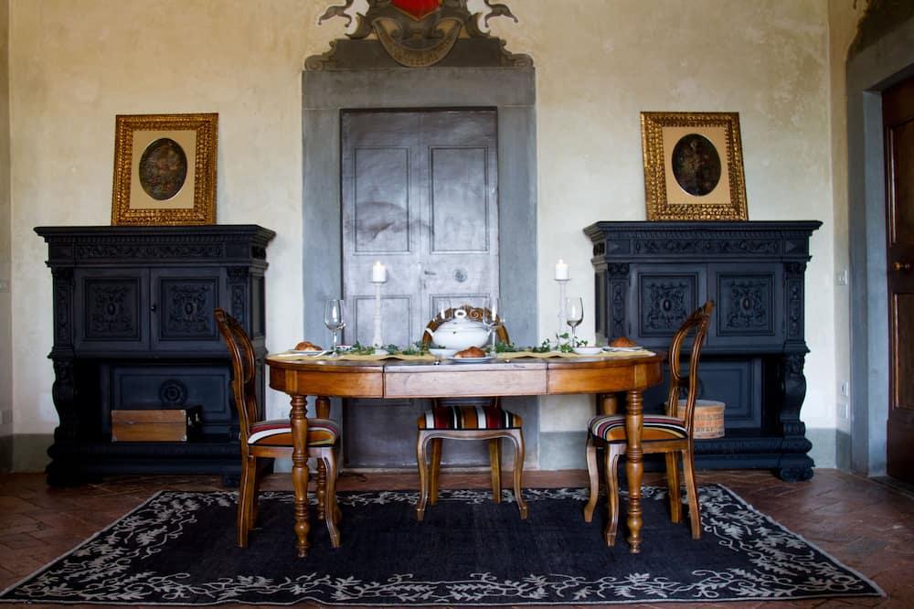 historic home in the heart of the Chianti room Del Riccio Toscane - Tavarnelle Val di Pesa visuel 2/5