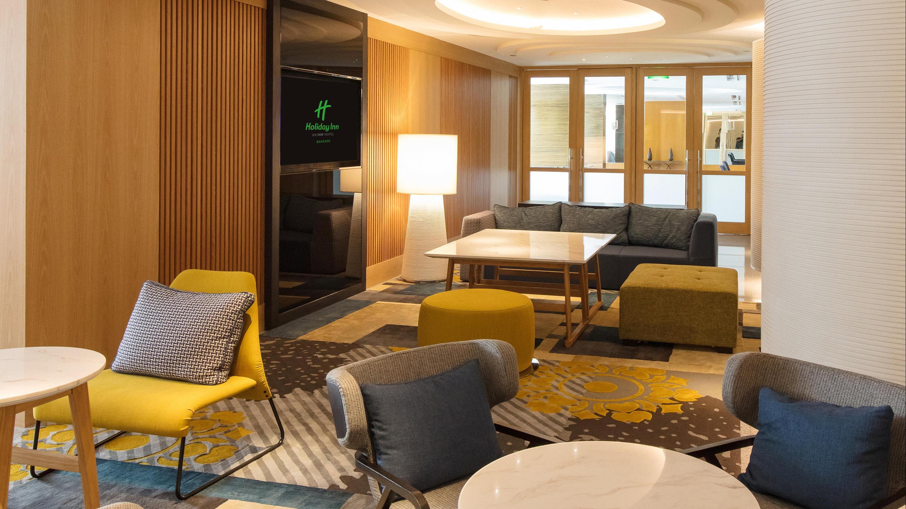 sembo-35285-576047-561411 Holiday Inn Bangkok