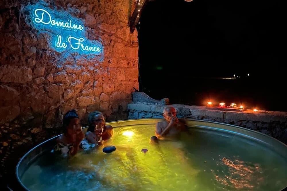 Relaxing, scenic, historical Couples retreat & spa Aquitaine - Penne-d'Agenais visuel 2/5 Relaxing, scenic, historical Couples retreat & spa Aquitaine - Penne-d'Agenais visuel 2/5