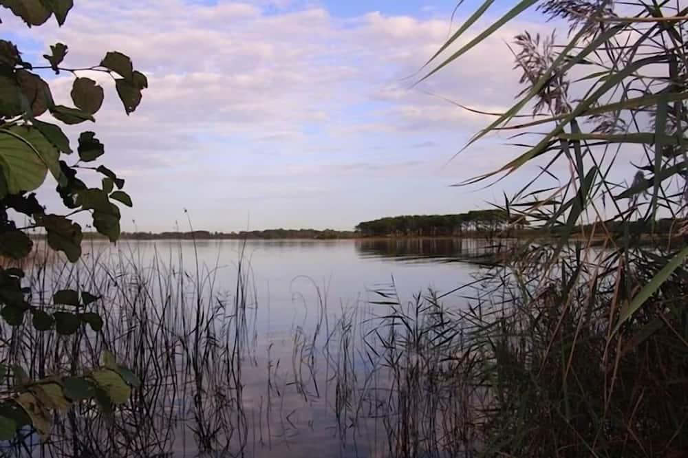 Lacanau 400m from the ocean warm, air-conditioned duplex near bike paths Aquitaine - Lacanau visuel 5/5