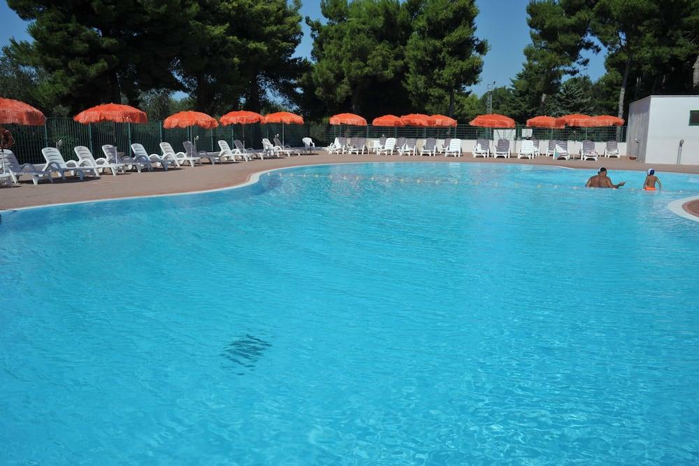 Villaggio Camping Spiaggia Lunga Puglia - Vieste visuel 3/5 Villaggio Camping Spiaggia Lunga Puglia - Vieste visuel 3/5