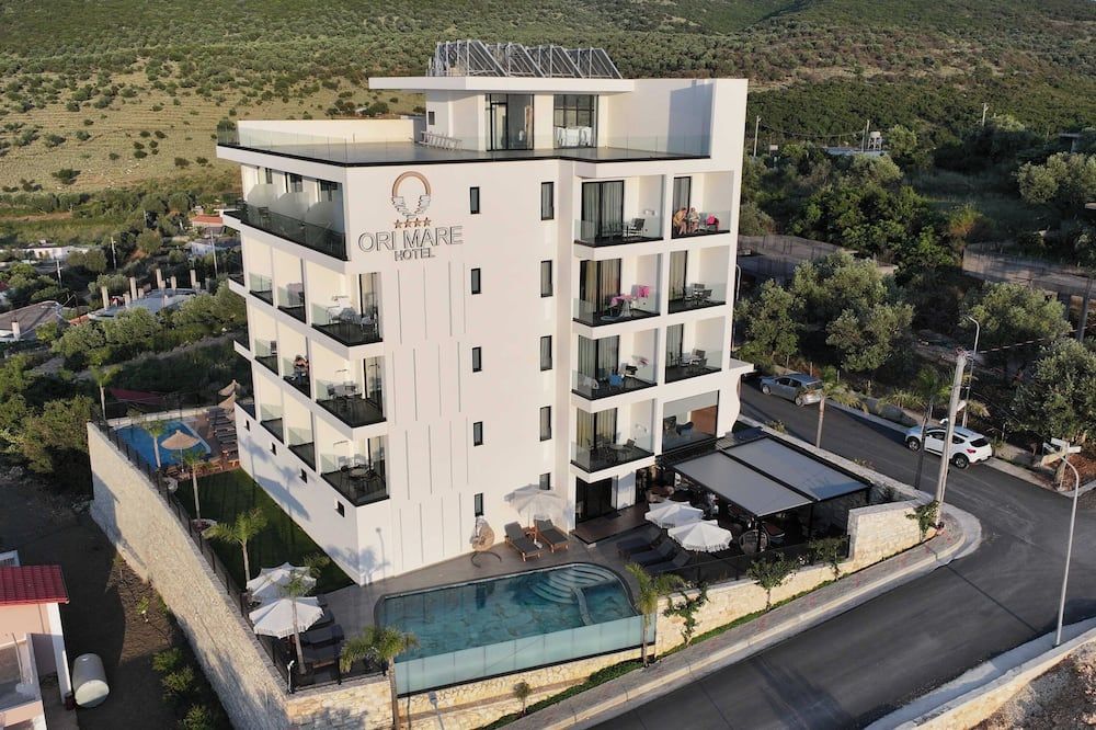 Ori Mare Hotel