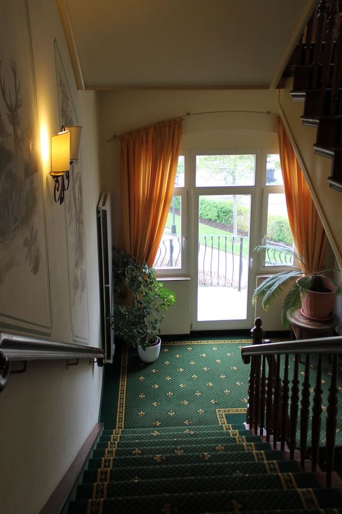 Hotel Harmonie