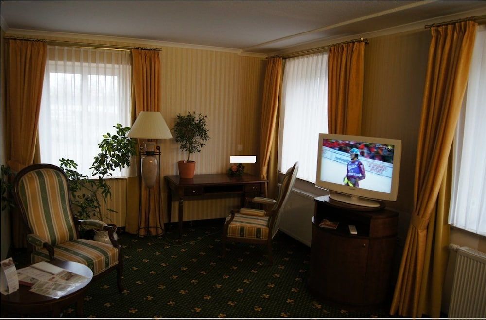 Hotel Harmonie