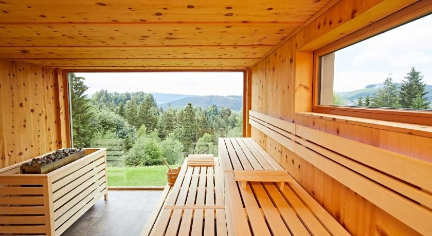 Natur- & Genießerhotel Der Birkenhof