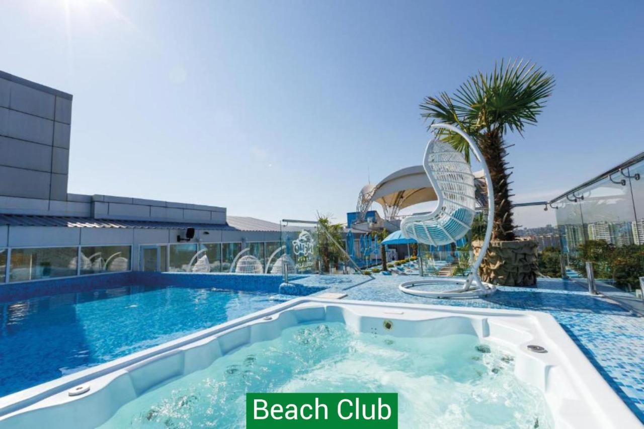 Hotel & Spa Nemo With Dolphins