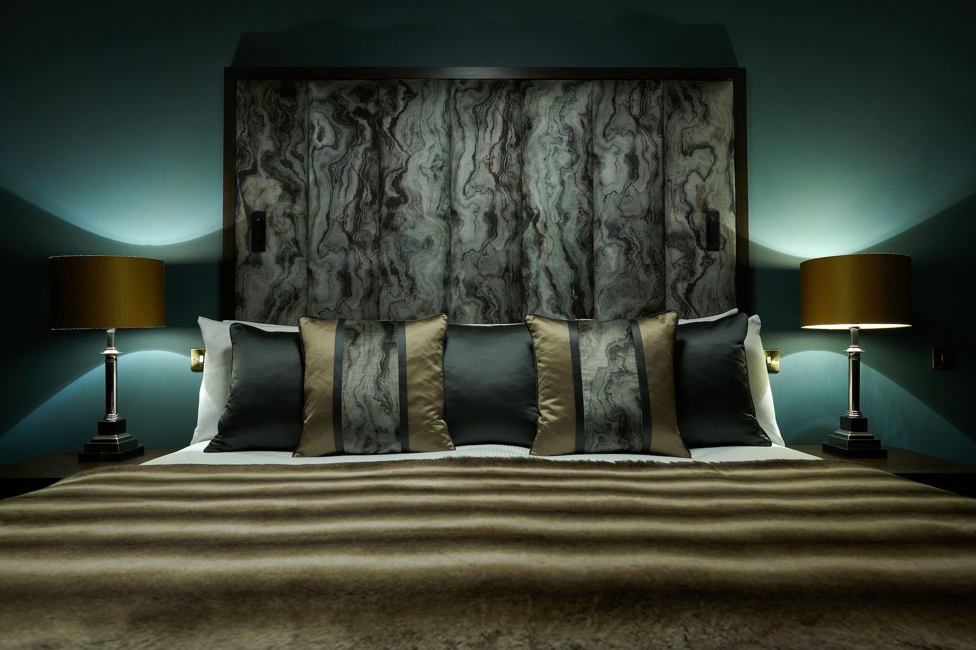 Aldwark Manor Estate