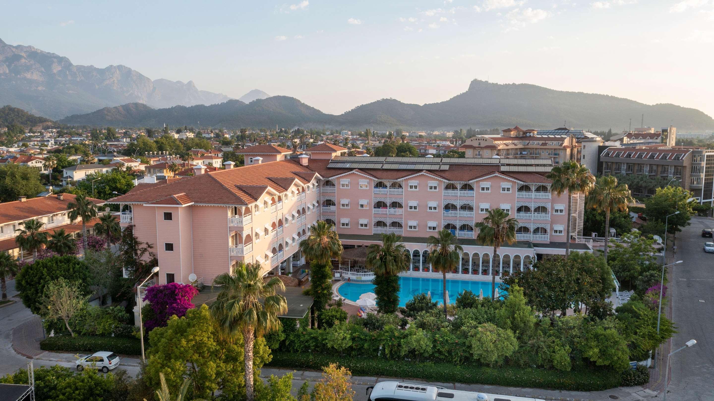 ice-345421-103061023-588844 Pasha's Princess Hotel Adult Only