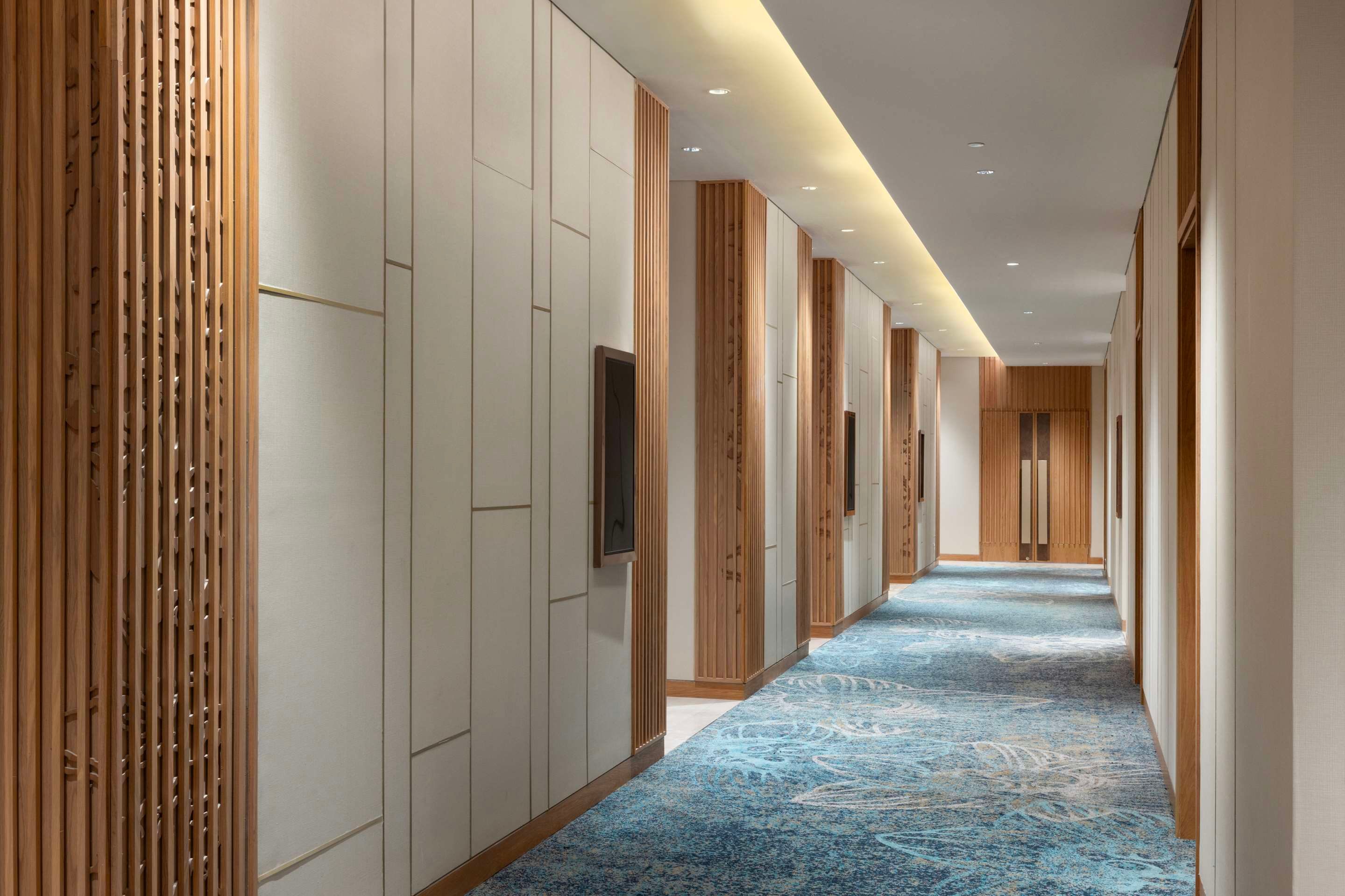 DoubleTree by Hilton Jakarta Bintaro Jaya