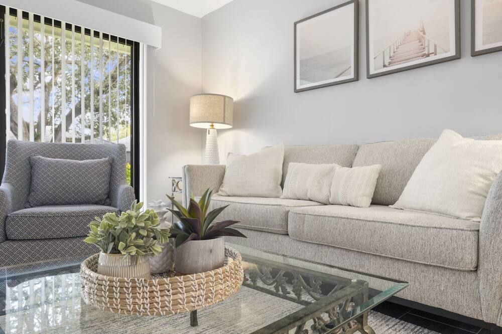 Pga National Resort And Spa Two Bedroom Cottage