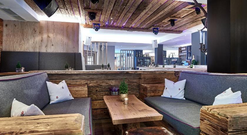 Hotel Happy Filzmoos