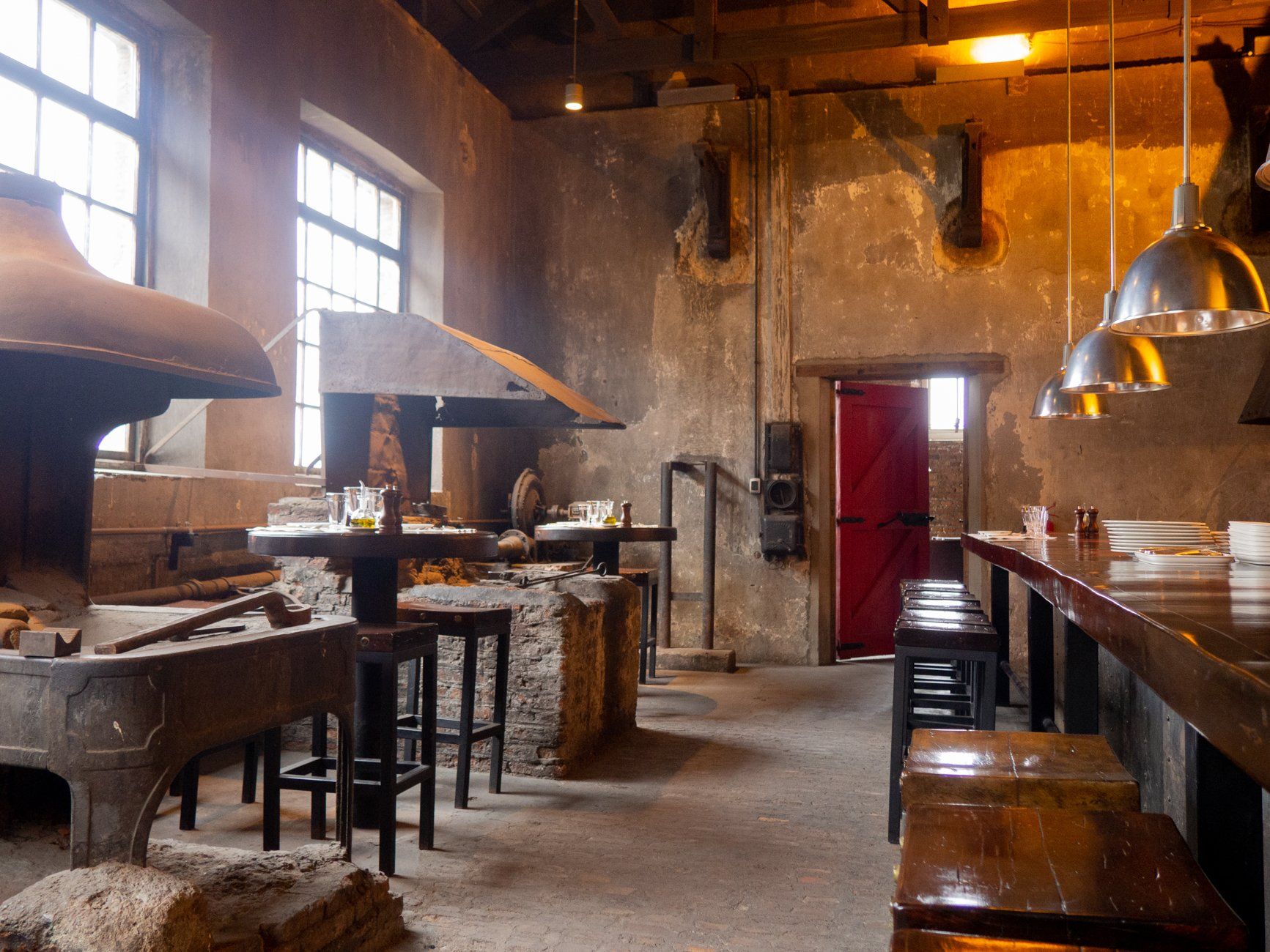 The Singular Patagonia