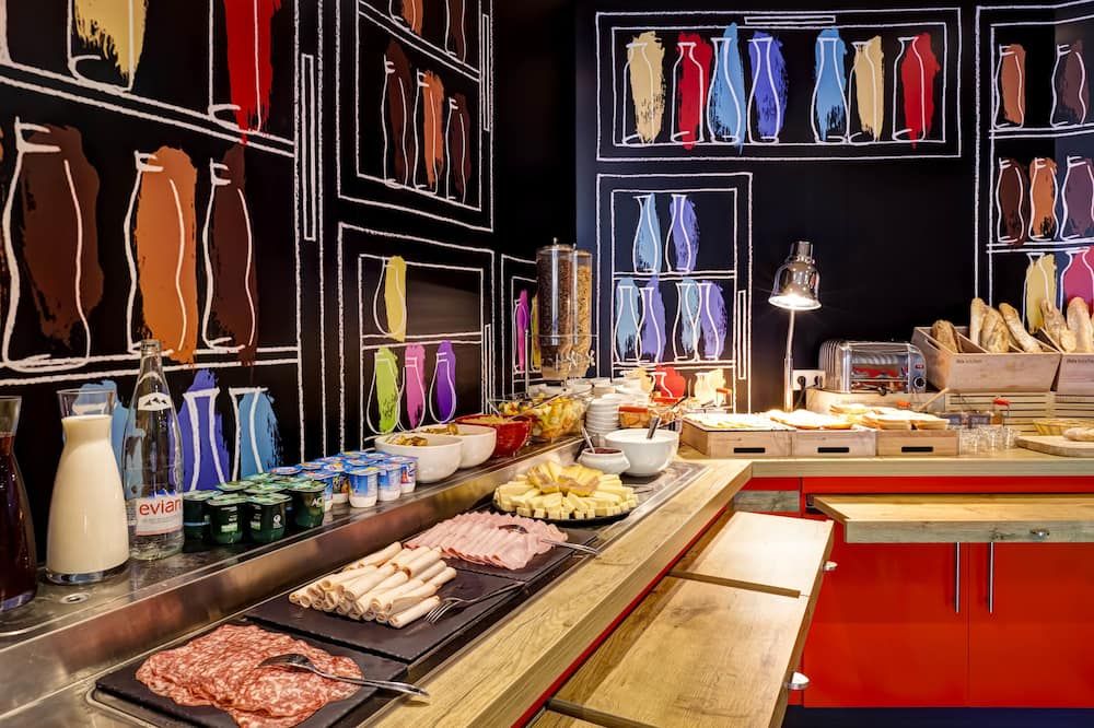 ibis Lyon Nord Rhône-Alpes - Dardilly visuel 3/5